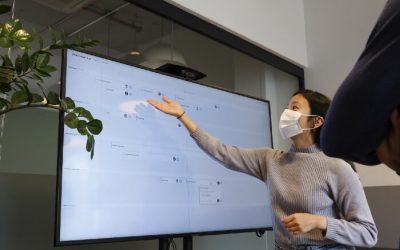 Tips to ace your next virtual conference presentation