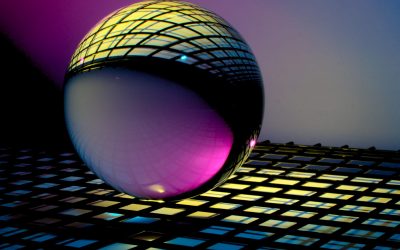 Counting on AI: The right time for researchers and pharma