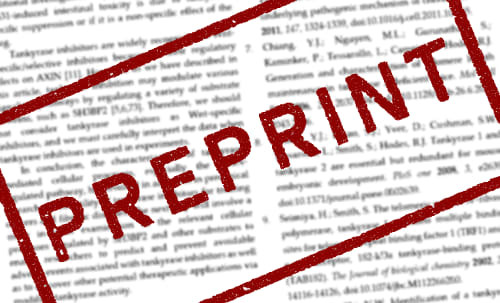 To Preprint or Not to Preprint: Debate at the 17th Annual ISMPP Meeting