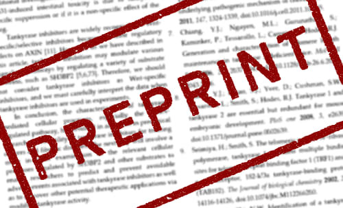To preprint or not to preprint: A debate at the ISMPP