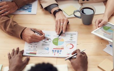 Strategic publication planning: A handy infographic for medical affairs