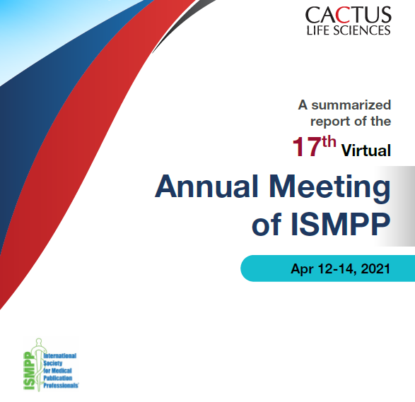 ISMPP full report image