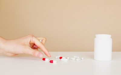 Building public trust in pharma