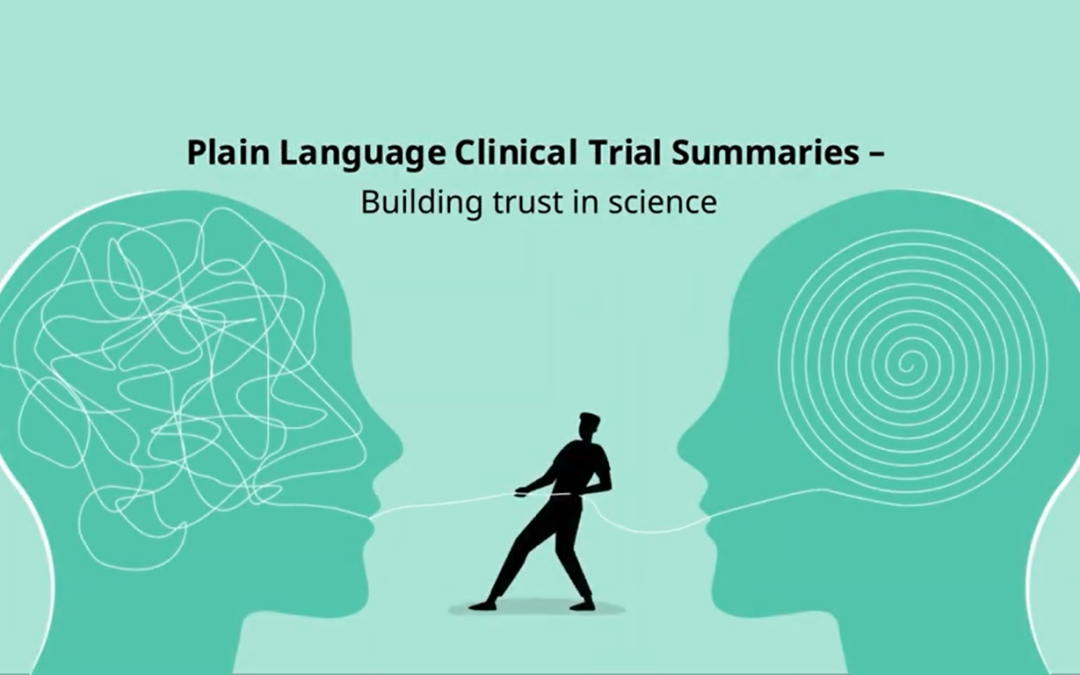 Why Do Plain Language Clinical Trial Summaries Matter?