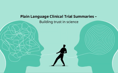 Plain Language Clinical Trial Summaries