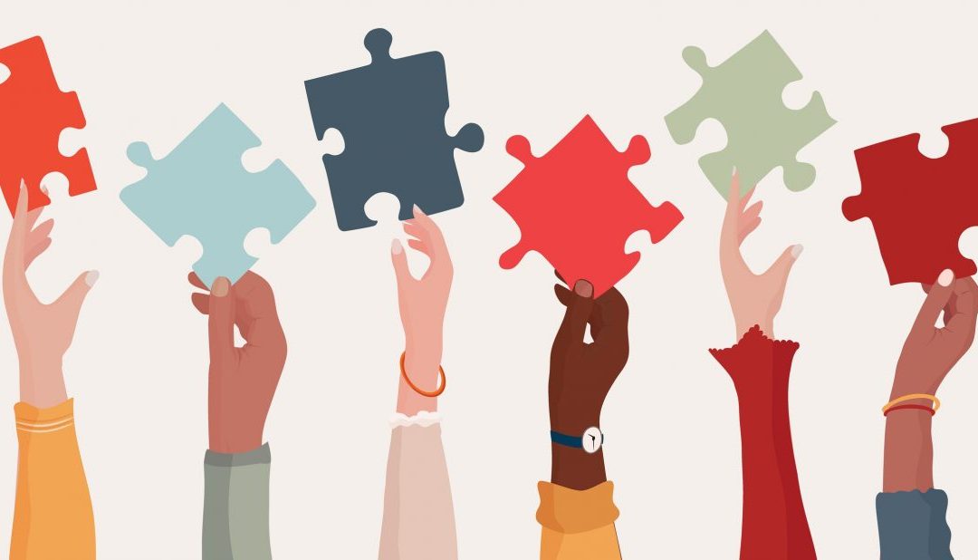 Racial and Ethnic Diversity in Pharma and Clinical Trials