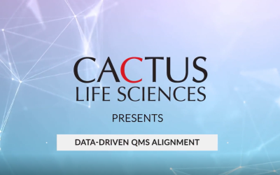 Data-driven QMS Alignment-Feature image for the 30-sec video reel - AMDS