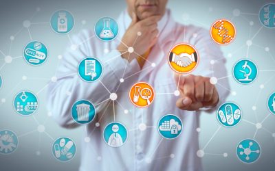 Image - What Makes Stakeholders Trust Pharma-Generated Scientific Content and How Can the Industry Do Better