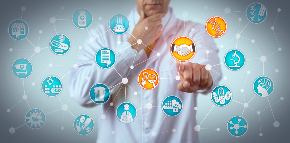 Image - What Makes Stakeholders Trust Pharma-Generated Scientific Content and How Can the Industry Do Better
