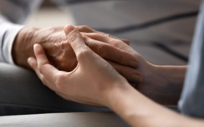 Why the Healthcare Industry MUST Care About the Caregiver