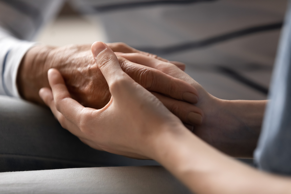 Why the Healthcare Industry MUST Care about the Caregiver