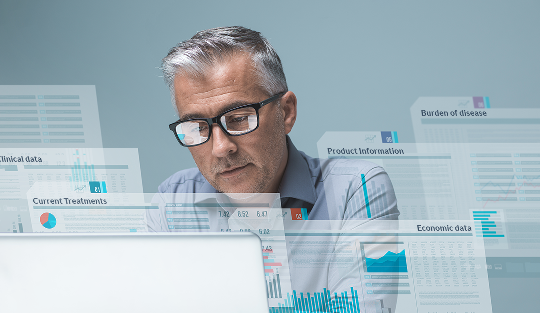 HEOR in 2022: The Importance of Data Visualization, RWD, and Interactive Formats