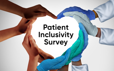 Patient Inclusivity Survey - PM360 and Cactus Life Sciences