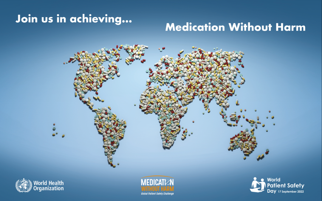 Medication without Harm