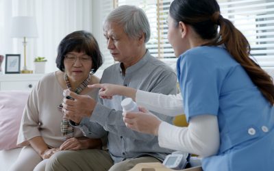 Caregivers, Patient Engagement Day