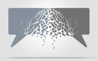 broken-communication