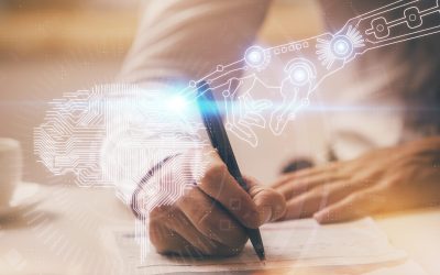Artificial Intelligence and Writing