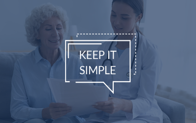 Patient Lexicon, Plain Language