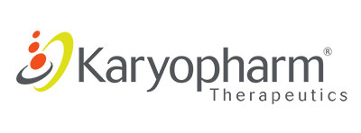 karyopharm-therapeutics-logo