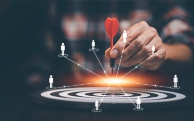 Target, Bull's Eye, Omnichannel Strategy, Success, Efficiency