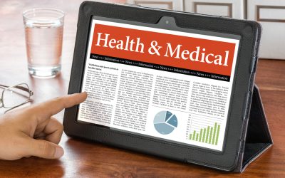 Audiovisual medical publication content and formats