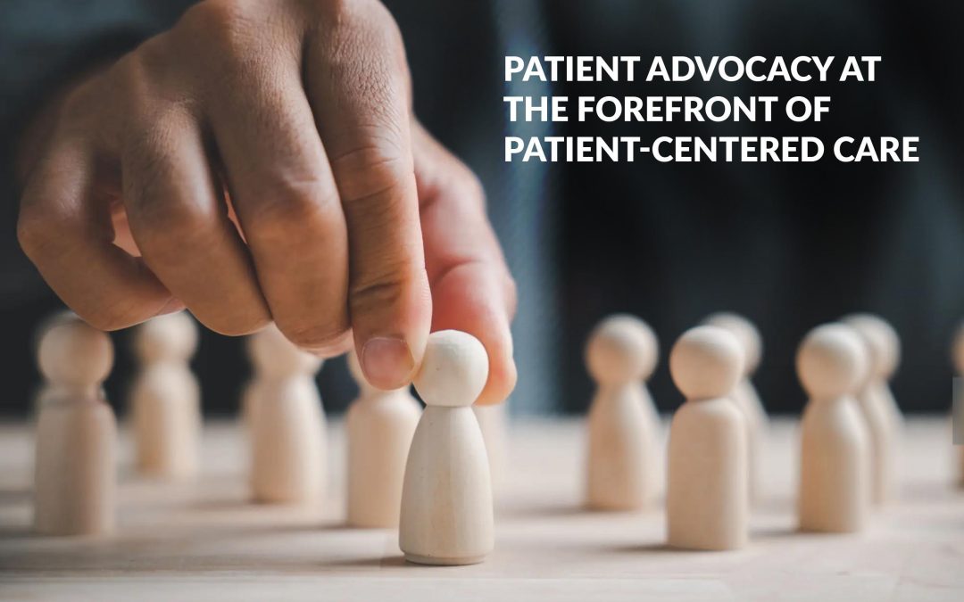 Shaping the Future of Patient Advocacy: Anticipating Key Trends and Developments by 2030