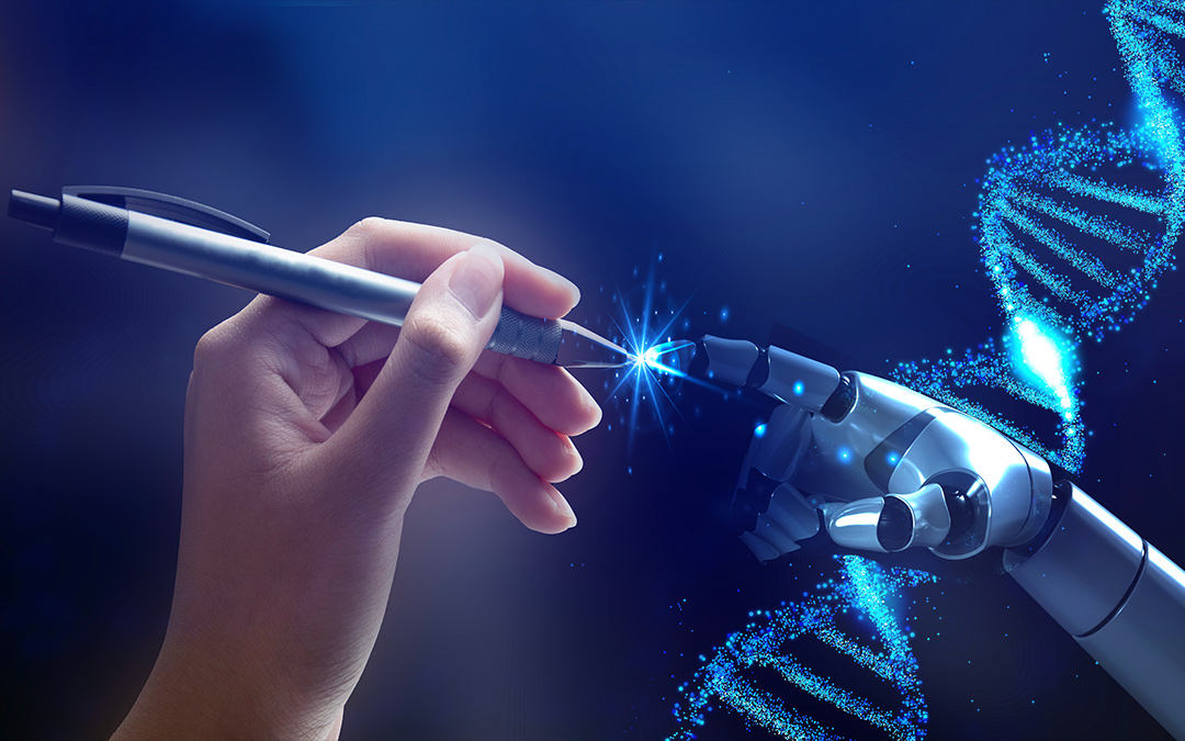 Medical Affairs 2.0: GenAI as the Catalyst for Change in Writing, MedComms, and Field Strategy