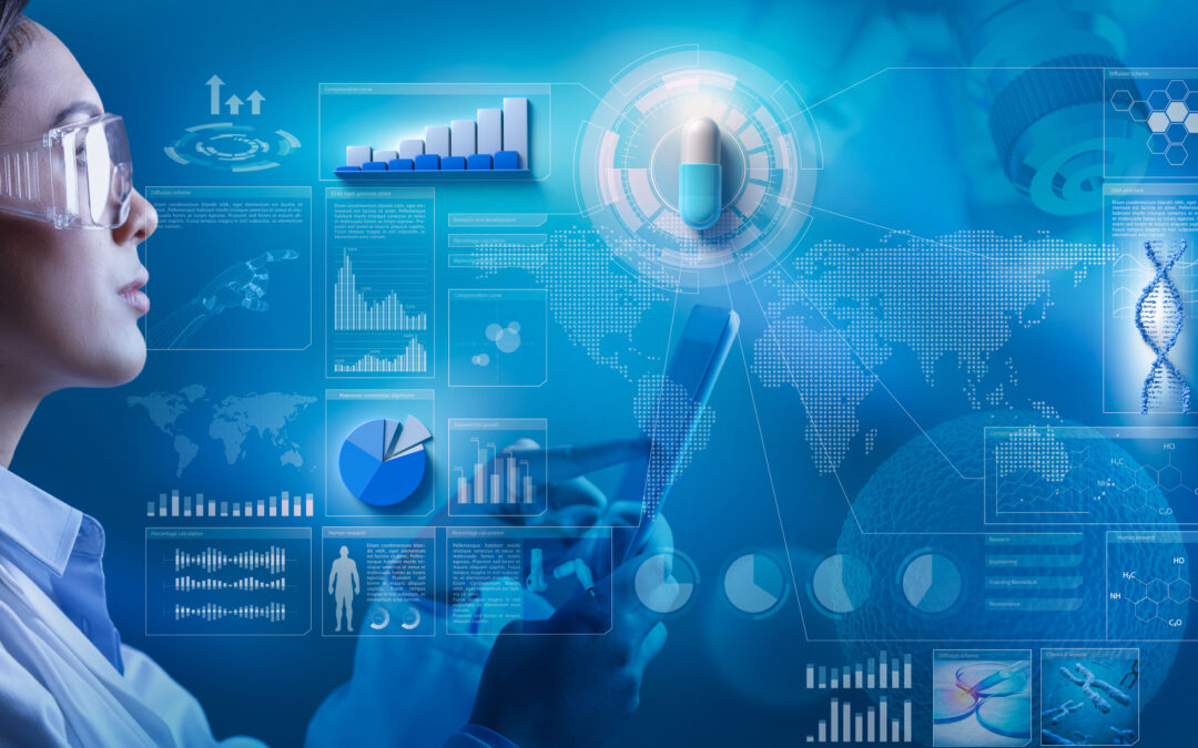 Graphical Abstracts – Communicating Complex Information Visually