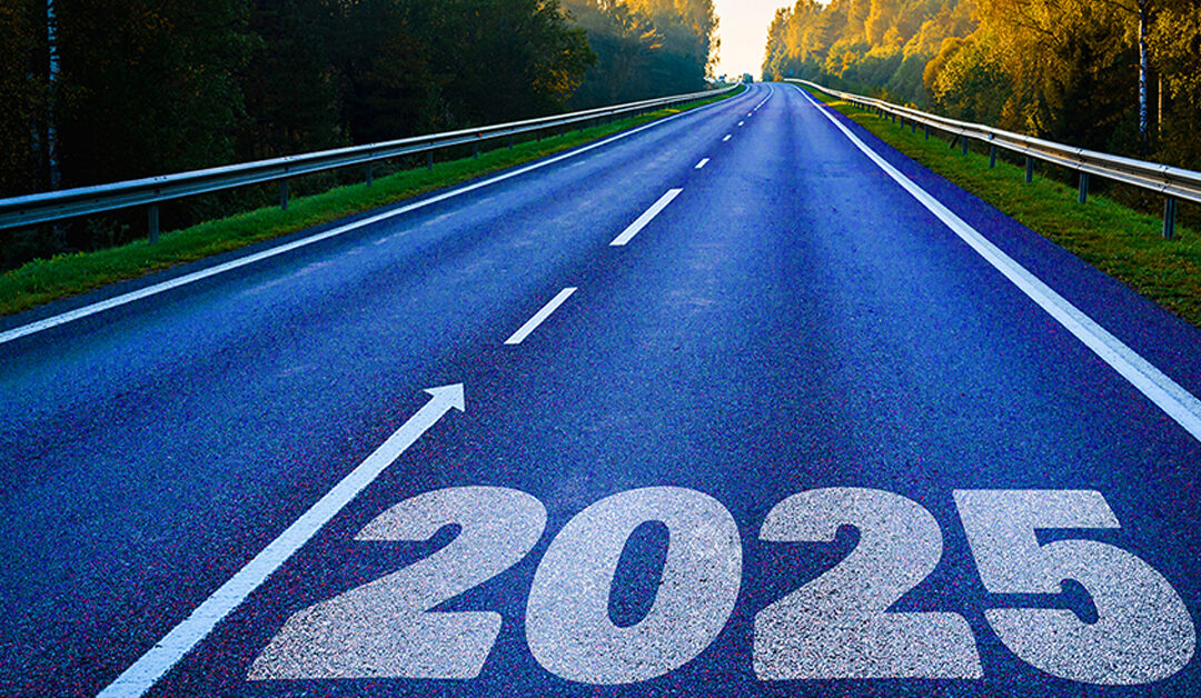 Biopharma Trends 2025: 3 Things to Know Right Now