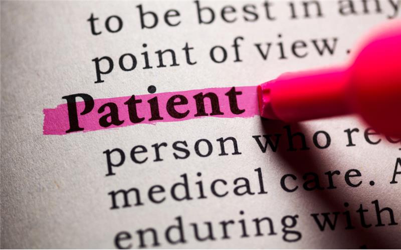 “Voice of Patient” in Publications: Trends and Perspectives