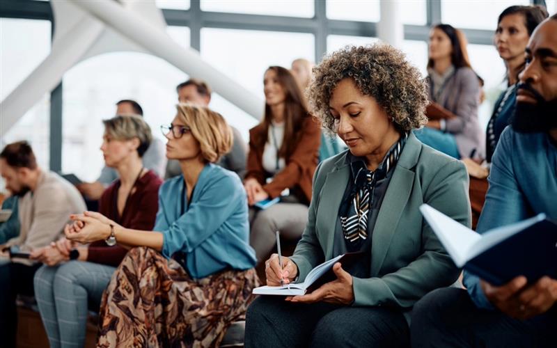 Amplifying the Patient Voice: Reflections from MAPS EMEA 2025