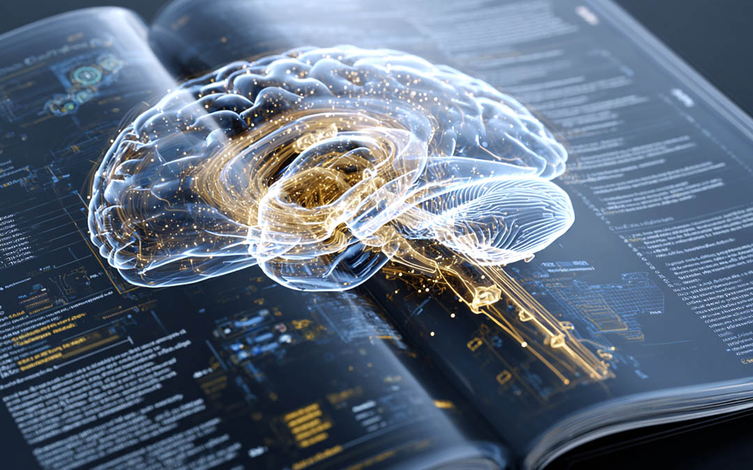 The Role of AI in Transforming Scientific Publications