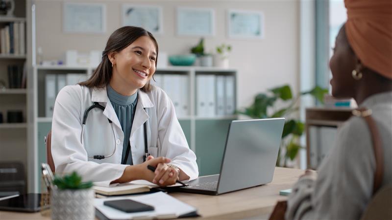 Patient & HCP Communication Strategies